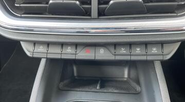 2024 Škoda 82kWh 85 Coupe Auto 5-door (DC135kW) (Blue) - Image: 28