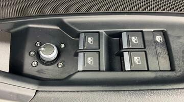 2022 Audi TFSI 35 S line Sportback Euro 6 5-door (Black) - Image: 19