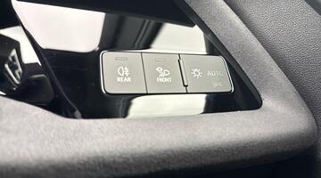 2026 Audi 2.0 TFSI Black Edition Sportback S Tronic quattro Euro 6 5-door (White) - Image: 27