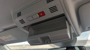 2025 Volkswagen 1.0 EVO Life Euro 6 5-door (Black) - Image: 45