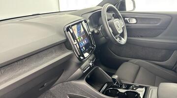 2023 Volvo Recharge Twin 82kWh Plus Auto 5-door (Unlisted) - Image: 2