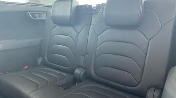 2024 Škoda TSI ACT SE L Executive DSG Euro 6 5-door (7 Seat) (Grey) - Image: 38