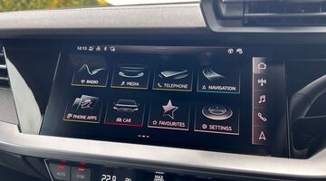 2023 Audi 2.0 TFSI Vorsprung Sportback S Tronic quattro Euro 6 5-door (Red) - Image: 7