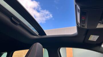 2025 SEAT 1.0 TSI FR Black Edition Euro 6 5-door (Grey) - Image: 37