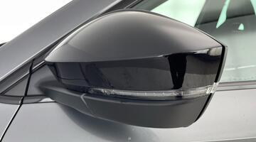 2025 Škoda TSI ACT SportLine Edition DSG Euro 6 5-door (Grey) - Image: 40