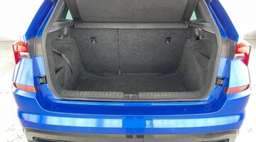 2022 Škoda TSI ACT Monte Carlo DSG Euro 6 5-door (Blue) - Image: 32