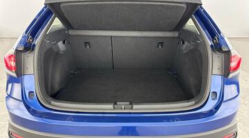 2023 Volkswagen 1.0 TSI Life DSG Euro 6 5-door (Blue) - Image: 28