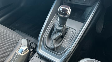 2025 Audi TFSI 35 S line Sportback S Tronic Euro 6 5-door (White) - Image: 25