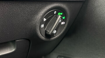 2024 Škoda TSI ACT SportLine DSG Euro 6 5-door (Silver) - Image: 30