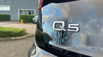 2022 Audi 2.0 TDI 40 Sport Sportback S Tronic quattro Euro 6 5-door (Black) - Image: 17