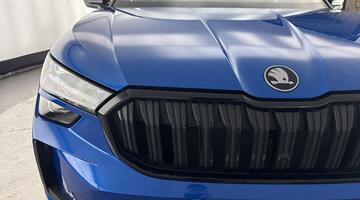 2025 Škoda TSI iV 25.7kWh SportLine DSG Euro 6 5-door (5 Seat) (Blue) - Image: 46