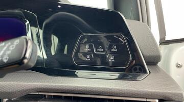 2023 Volkswagen 2.0 TSI GTI DSG Euro 6 5-door (White) - Image: 20