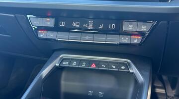 2025 Audi TFSI 30 Sport Euro 6 4-door (Grey) - Image: 32