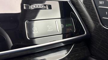 2023 Audi 3.0 TDI V6 50 Vorsprung Tiptronic quattro Euro 6 5-door (Blue) - Image: 14