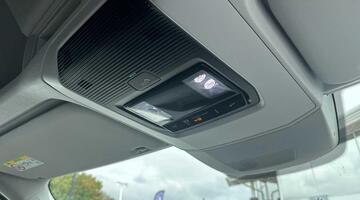 2025 Volkswagen 2.0 TDI CR35 Commerce RWD LWB High Roof Euro 6 5-door (White) - Image: 23