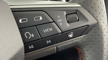 2024 SEAT EHybrid 13kWh FR Sport DSG Euro 6 5-door (Black) - Image: 24