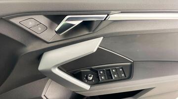 2025 Audi TFSI 35 Black Edition Sportback S Tronic Euro 6 5-door (Green) - Image: 20