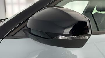 2025 Audi TFSI 35 Black Edition Sportback S Tronic Euro 6 5-door (Grey) - Image: 35