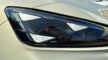 2025 CUPRA EHybrid 25.8kWh VZ3 DSG Euro 6 5-door (Grey) - Image: 16