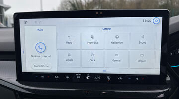 2024 Ford 1.0T EcoBoost MHEV ST-Line Euro 6 5-door (Grey) - Image: 14