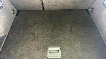 2025 Audi TFSI CoD 35 Black Edition S Tronic Euro 6 5-door (White) - Image: 34