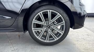 2025 Audi TFSI 35 S line Sportback S Tronic Euro 6 5-door (Black) - Image: 33