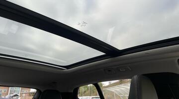 2025 Volvo 2.0 B4 MHEV Ultra Dark DCT Auto Euro 6 5-door (Blue) - Image: 38