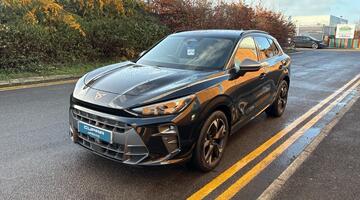 2025 CUPRA ETSI V2 DSG Euro 6 5-door (Black) - Image: 10