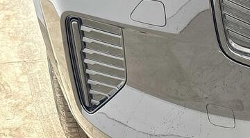 2025 Volvo 2.0 T8 18.8kWh Ultra Dark Auto 4WD Euro 6 5-door (Black) - Image: 23