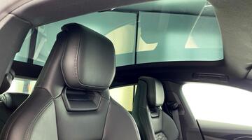 2022 Audi 93.4kWh Auto quattro 4-door (Grey) - Image: 27