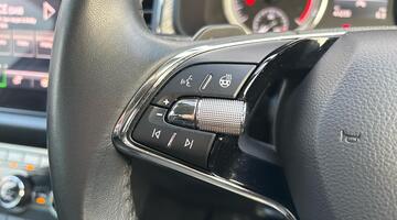 2021 Škoda 2.0 TDI SE L DSG 4WD Euro 6 5-door (7 Seat) (Silver) - Image: 30