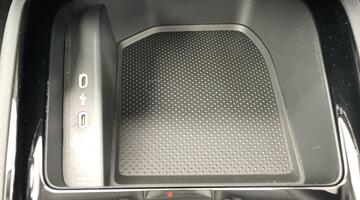 2025 Škoda 1.0 TSI SE Edition Euro 6 5-door (Grey) - Image: 25