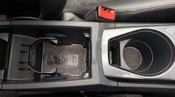 2019 Audi 2.0 TFSI 40 Black Edition Roadster S Tronic Euro 6-door (Grey) - Image: 26