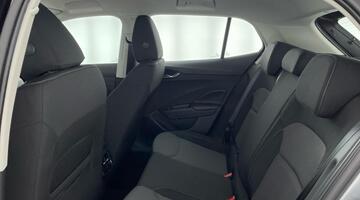 2025 Škoda 1.0 TSI SE Edition Euro 6 5-door (Grey) - Image: 32