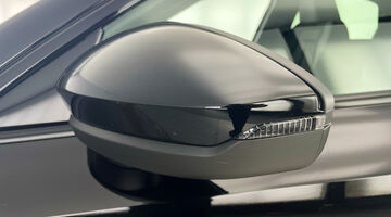 2025 Audi TFSI 35 Black Edition S Tronic Euro 6 4-door (Black) - Image: 39