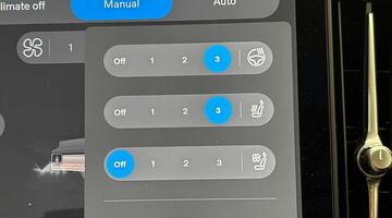 2025 Volvo 2.0 T8 18.8kWh Ultra Dark Auto 4WD Euro 6 5-door (Grey) - Image: 41