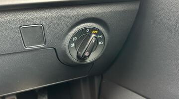 2026 SEAT 1.0 TSI FR Sport Euro 6 5-door (Grey) - Image: 24