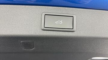 2025 Škoda TSI iV 25.7kWh SportLine DSG Euro 6 5-door (5 Seat) (Blue) - Image: 36