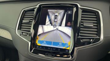 2024 Volvo 2.0 B5 MHEV Plus Auto 4WD Euro 6 5-door (Grey) - Image: 35