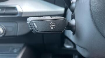 2023 Audi TFSI CoD 35 Sport S Tronic Euro 6 5-door (Grey) - Image: 25