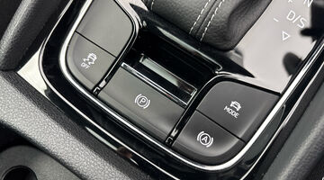 2024 Škoda TSI ACT SportLine DSG Euro 6 5-door (Silver) - Image: 26