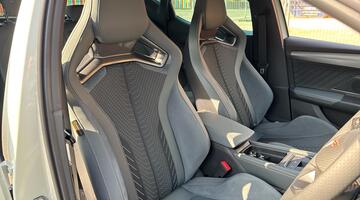 2025 CUPRA EHybrid 25.8kWh VZ3 DSG Euro 6 5-door (Grey) - Image: 20