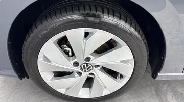 2024 Volkswagen TSI Match Euro 6 5-door (Grey) - Image: 37