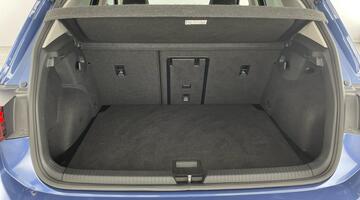 2024 Volkswagen TSI Match Euro 6 5-door (Blue) - Image: 30