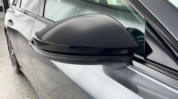 2025 Audi 2.0 TDI 40 Black Edition S Tronic quattro Euro 6 5-door (Grey) - Image: 47