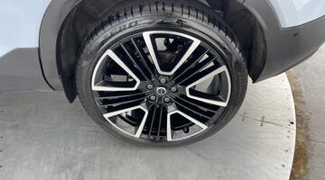 2025 Volvo 2.0 B3 MHEV Ultra Bright DCT Auto Euro 6 5-door (Blue) - Image: 33