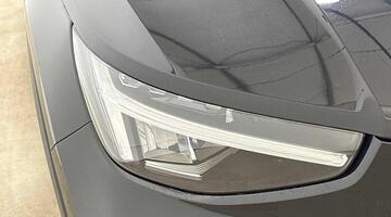 2025 Volvo 2.0 B4 MHEV Plus DCT Auto Euro 6 5-door (Black) - Image: 21