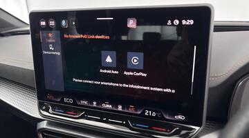 2025 CUPRA EHybrid 25.8kWh V1 DSG Euro 6 5-door (Grey) - Image: 27