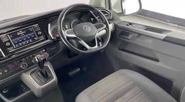 2020 Volkswagen 2.0 TDI Coast DSG Euro 6 4-door (Multicolour) - Image: 13