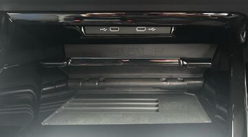 2026 Volkswagen 2.0 TSI R DSG 4Motion Euro 6 5-door (Blue) - Image: 33